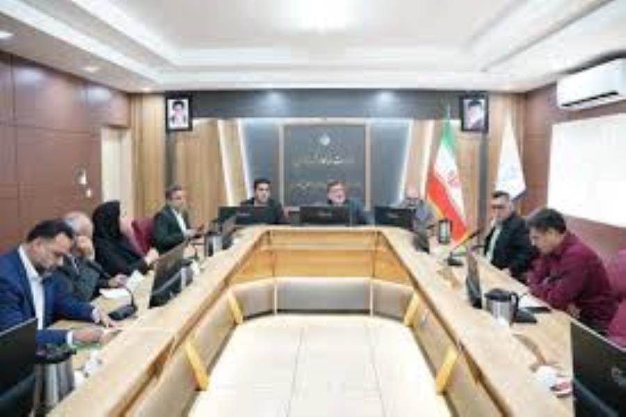 پیگیری مستمر برای انعقاد قرارداد متمم تسهیلات نهضت ملی مسکن
